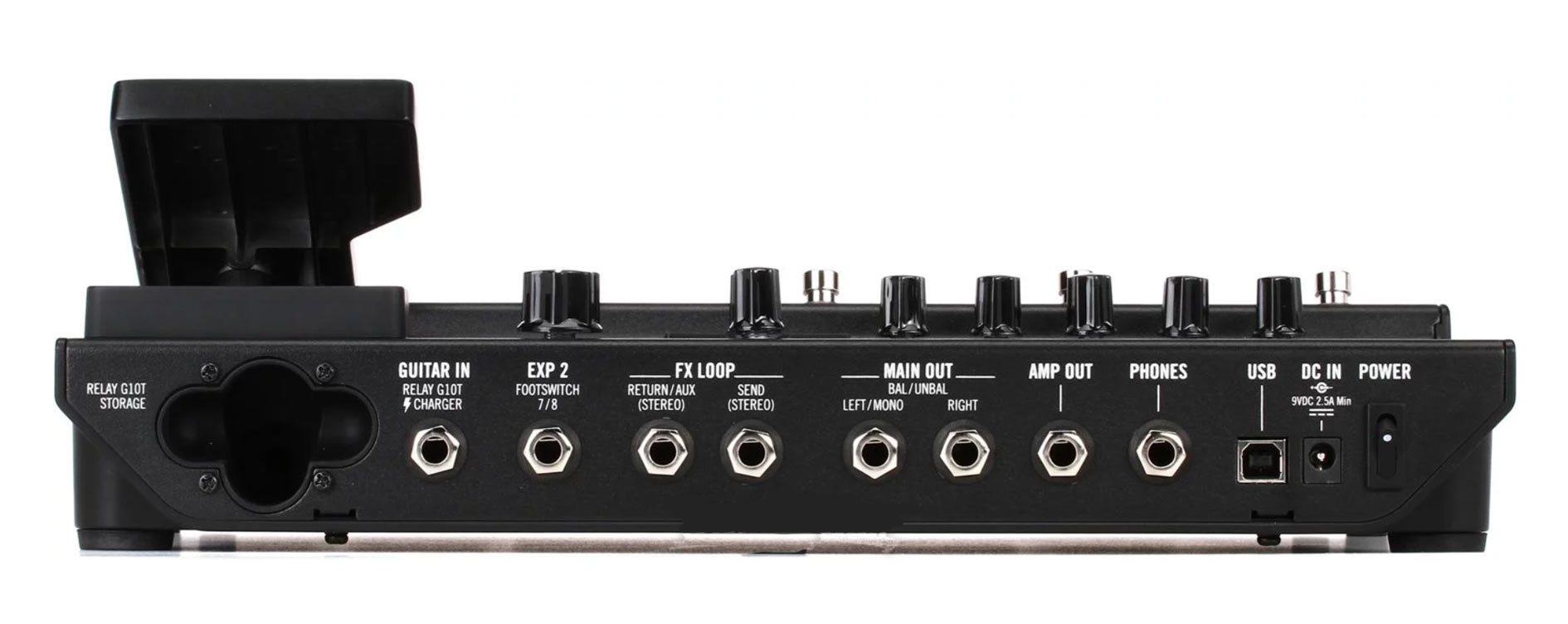 Line 6 POD Go Wireless