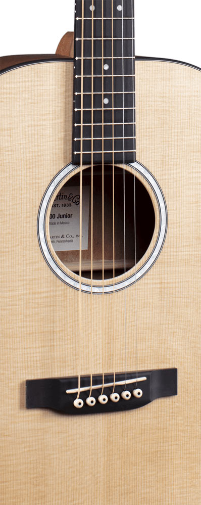 Martin 000JR-10 Junior Series