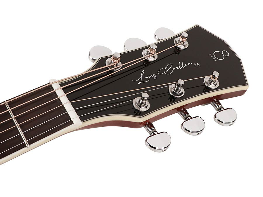 Sire Larry Carlton A4DSNT akoestische electrisch