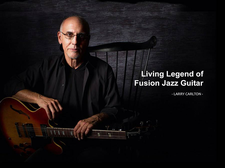 Sire Larry Carlton A4DSNT akoestische electrisch