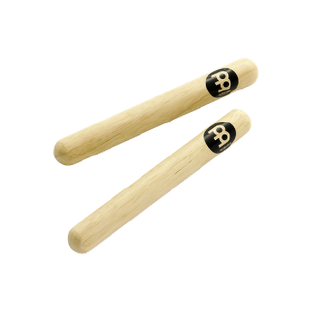 Meinl CL1HW Classic Wood Claves