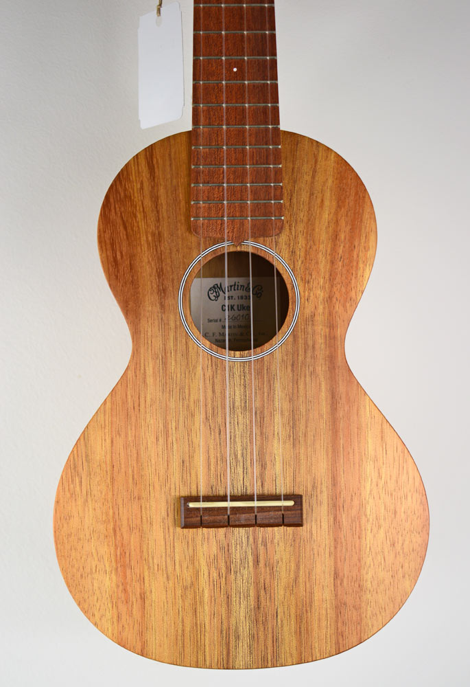 Martin C1K concert ukulele