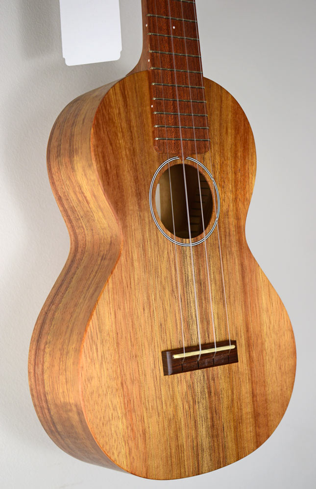 Martin C1K concert ukulele