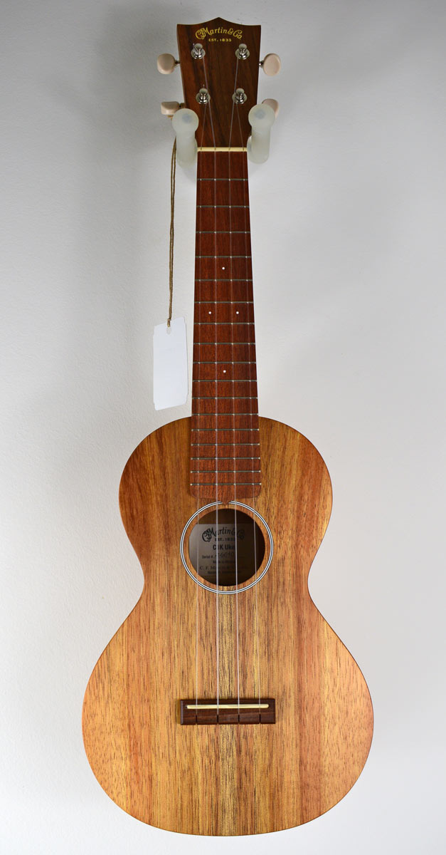 Martin C1K concert ukulele