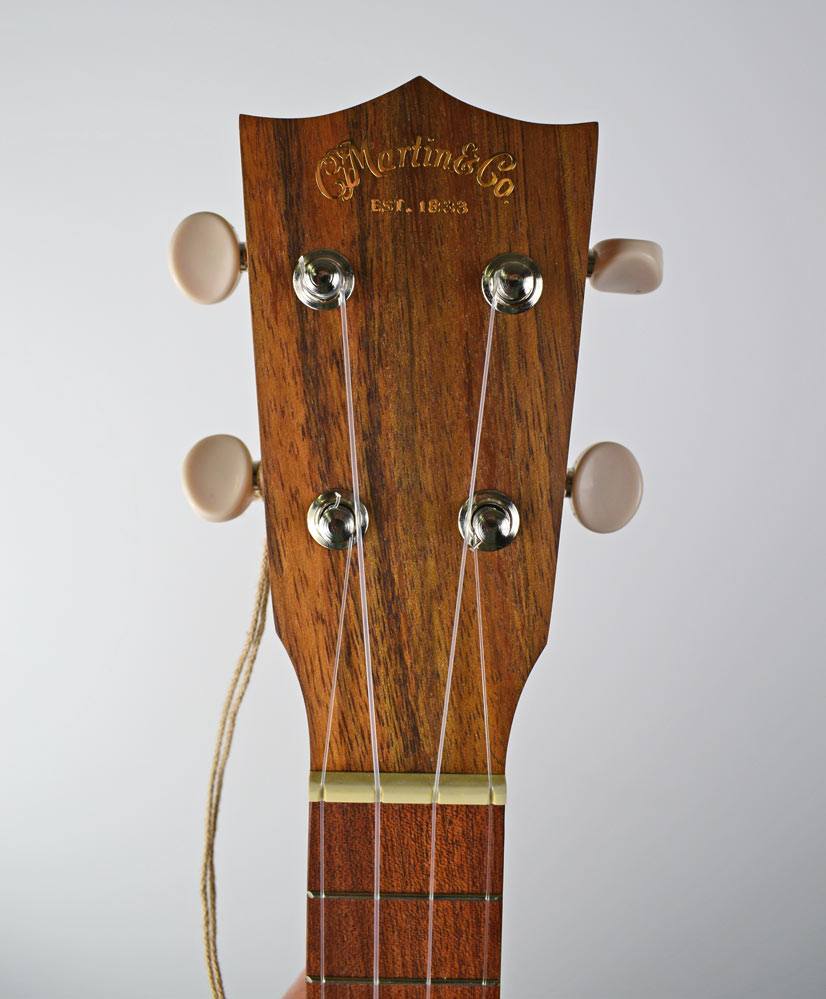 Martin C1K concert ukulele