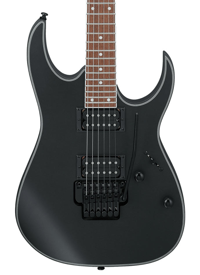 Ibanez RG320EXZ-BKF