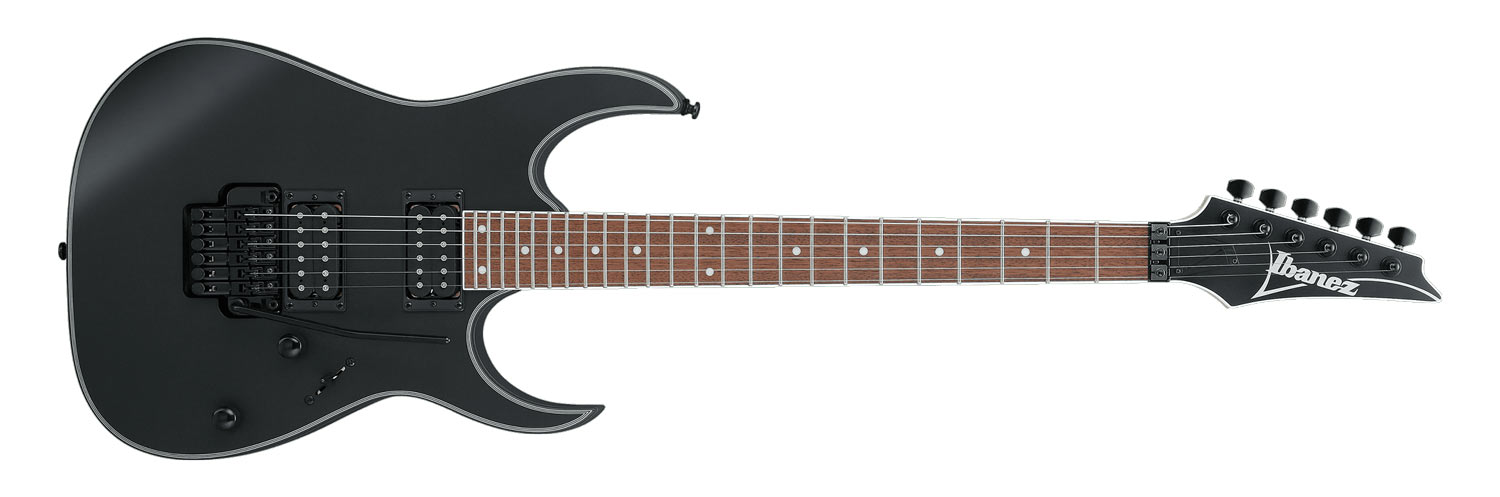 Ibanez RG320EXZ-BKF