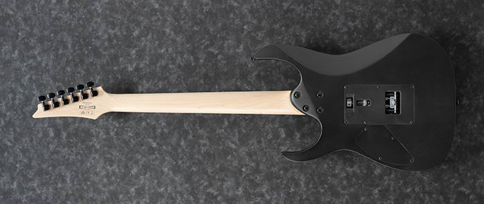 Ibanez RG320EXZ-BKF