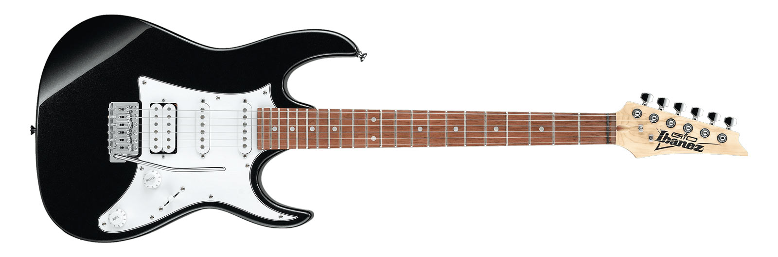 Ibanez GRX40-BKN Black Night