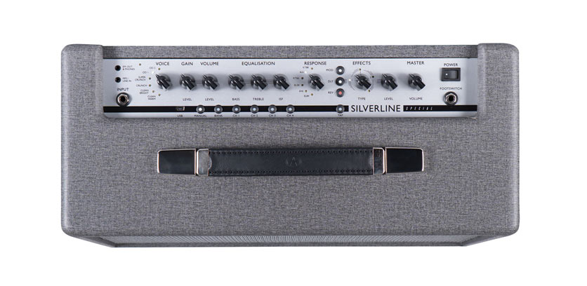 Blackstar Silverline Special 50w combo