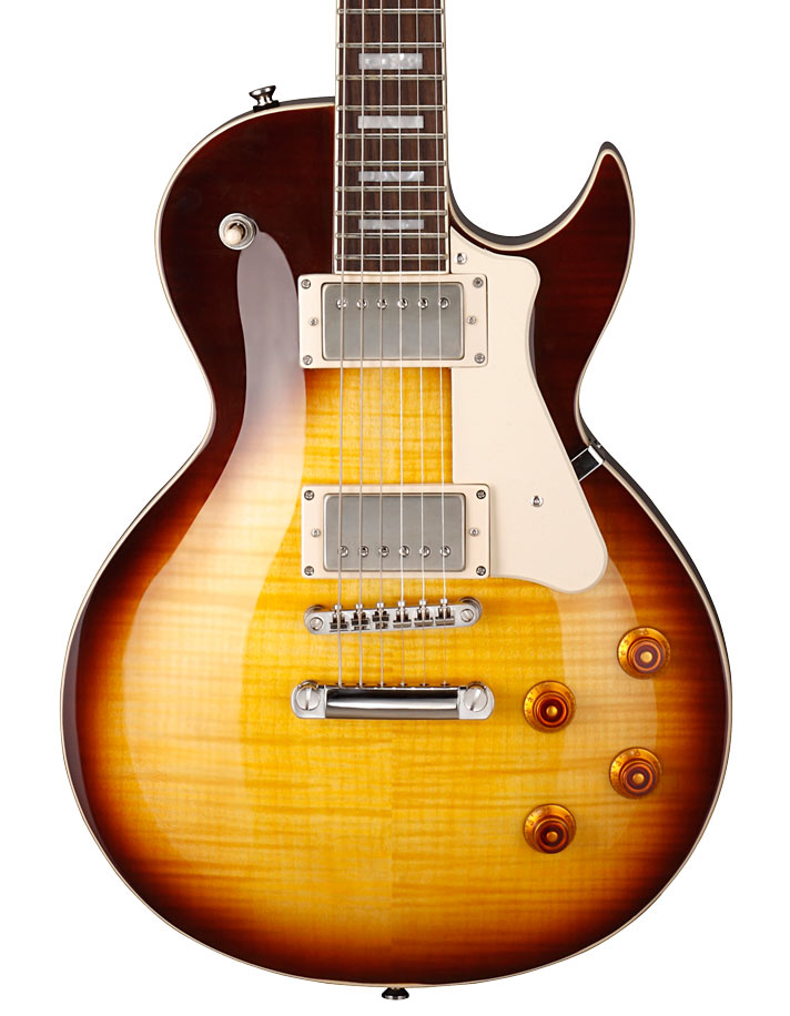 Cort CR250 Vintage Burst Classic Rock Series