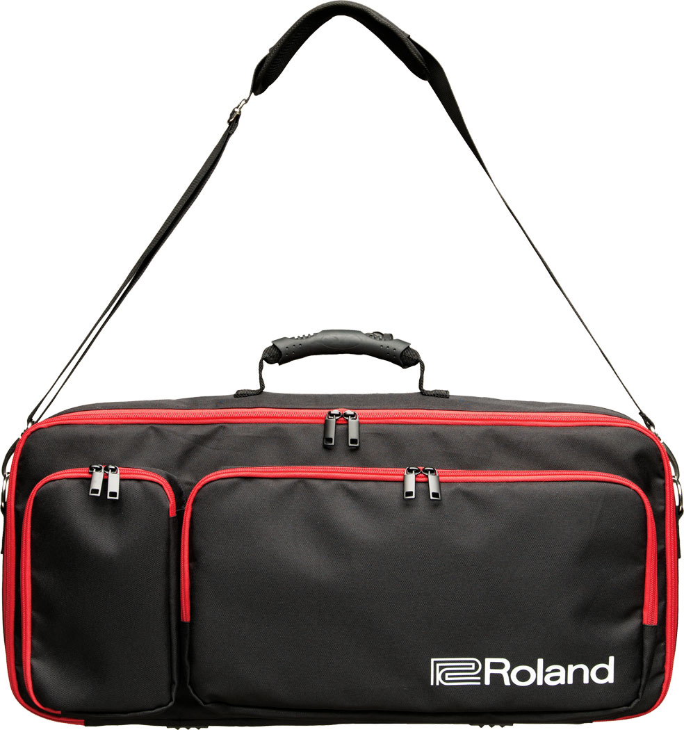 Roland CB JDXI  Tas