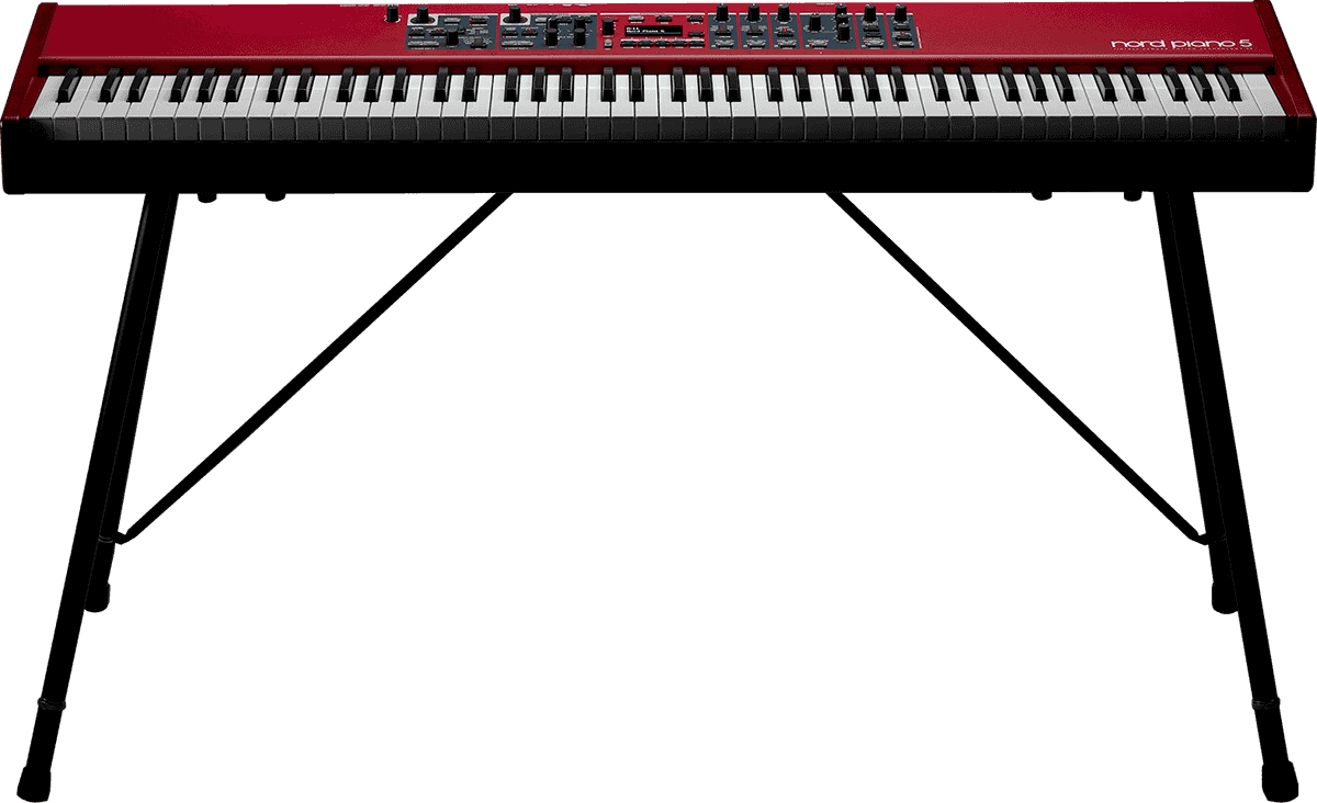 Clavia Nord Piano 5 88 stage piano