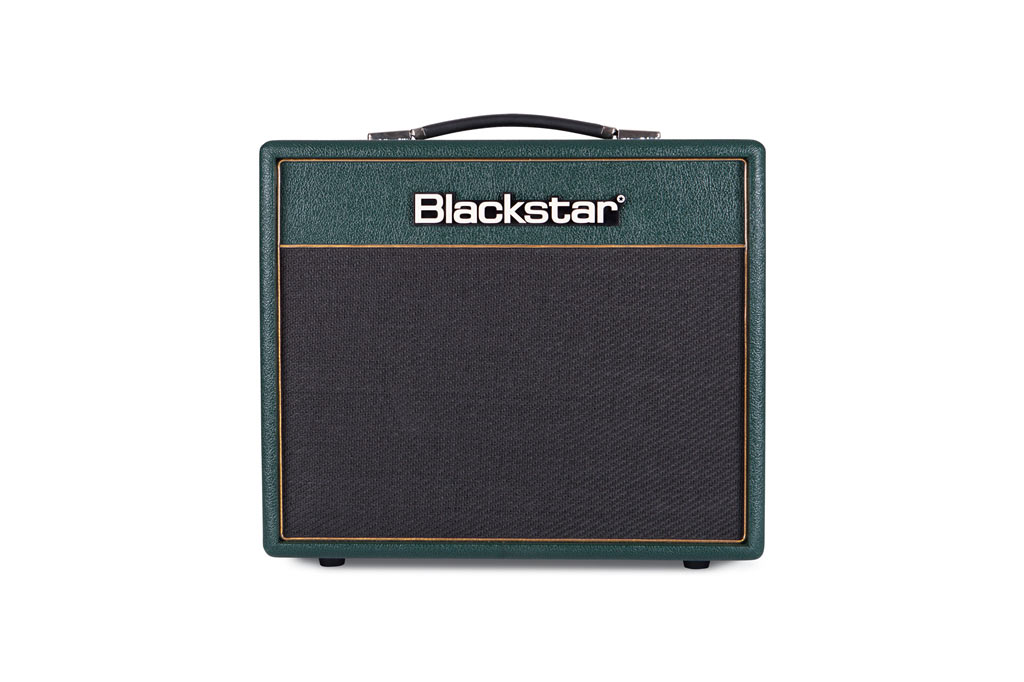 Blackstar Studio 10 KT88