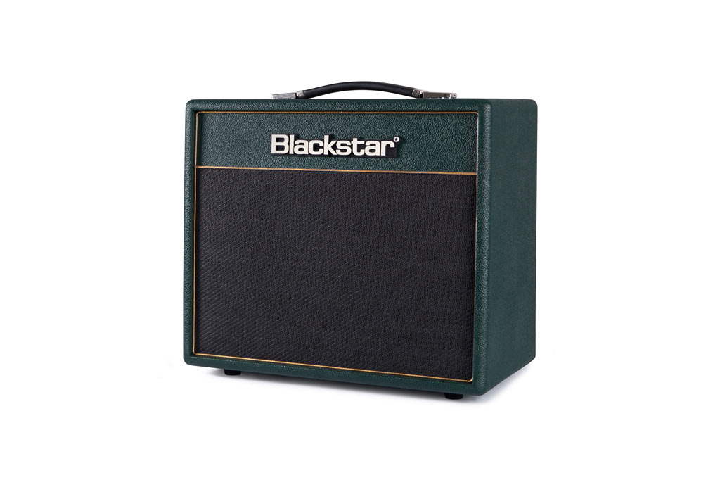 Blackstar Studio 10 KT88