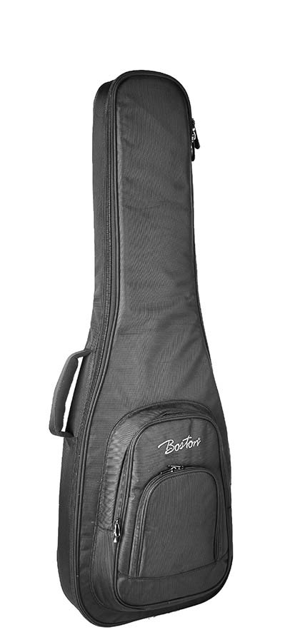 Boston EGB-565 Smart Luggage deluxe gigbag voor elektrische gitaar