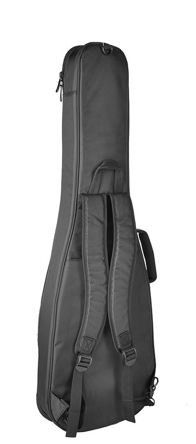 Boston EGB-565 Smart Luggage deluxe gigbag voor elektrische gitaar