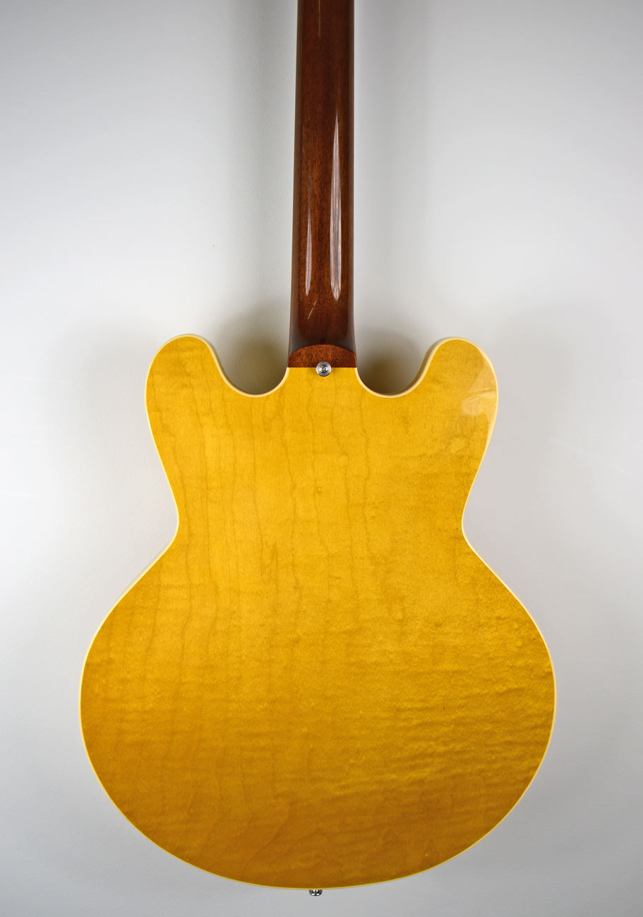 Heritage Guitar H-530 Antique Natural