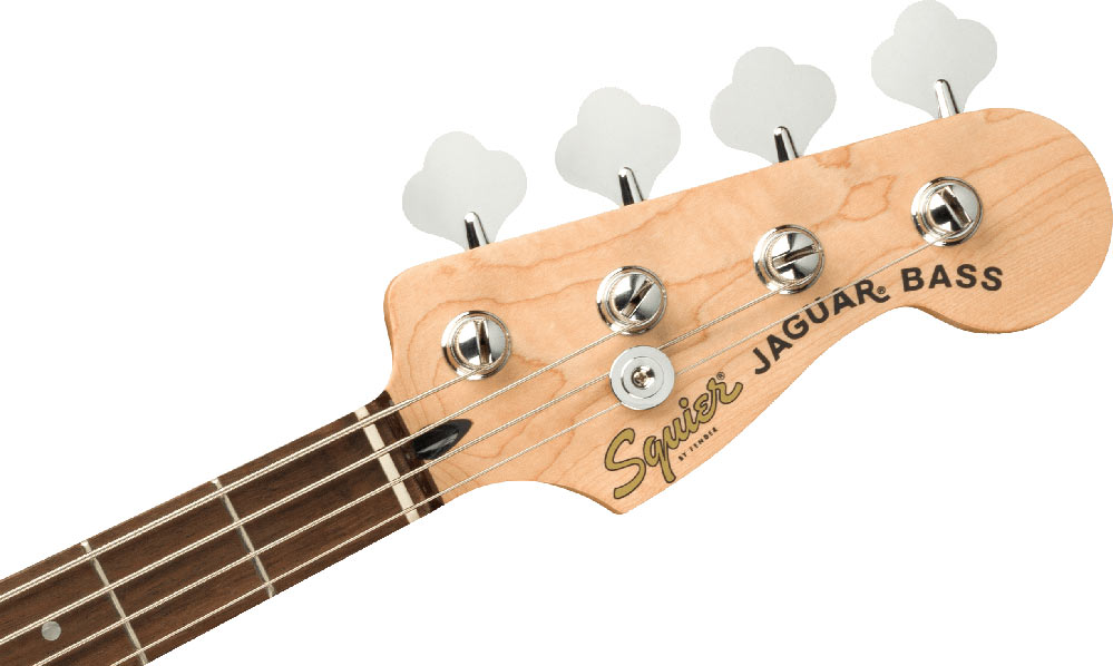 Jaguar bass online