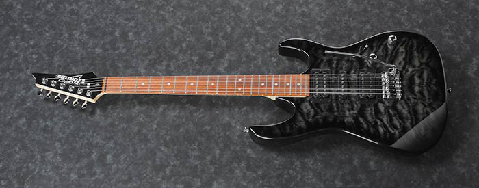 Ibanez GRX70QA-TKS GIO