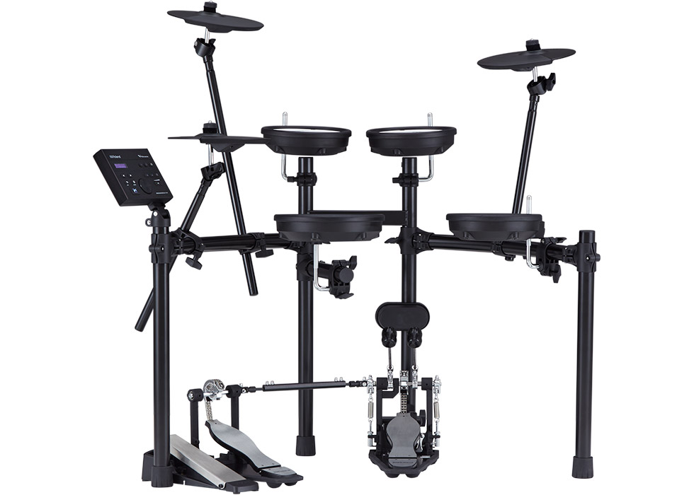 Roland TD-07DMK Digitale Drums