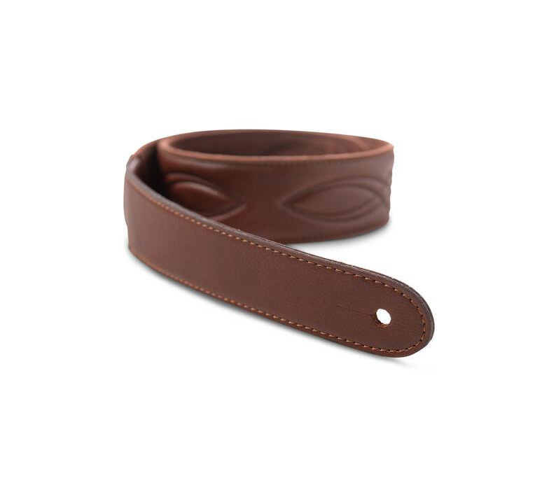 Taylor 4105-25 Lederen Renaissance strap medium brown