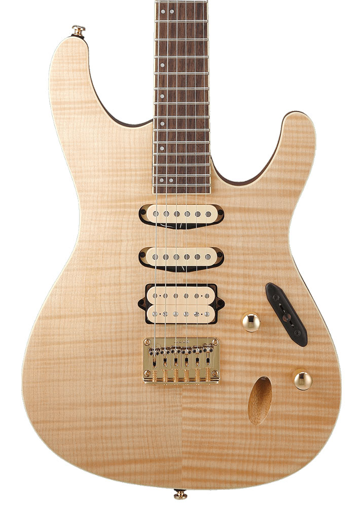 Ibanez SEW761FM-NTF