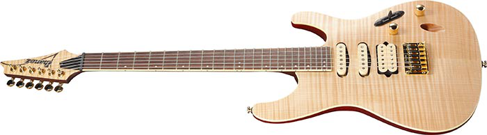 Ibanez SEW761FM-NTF