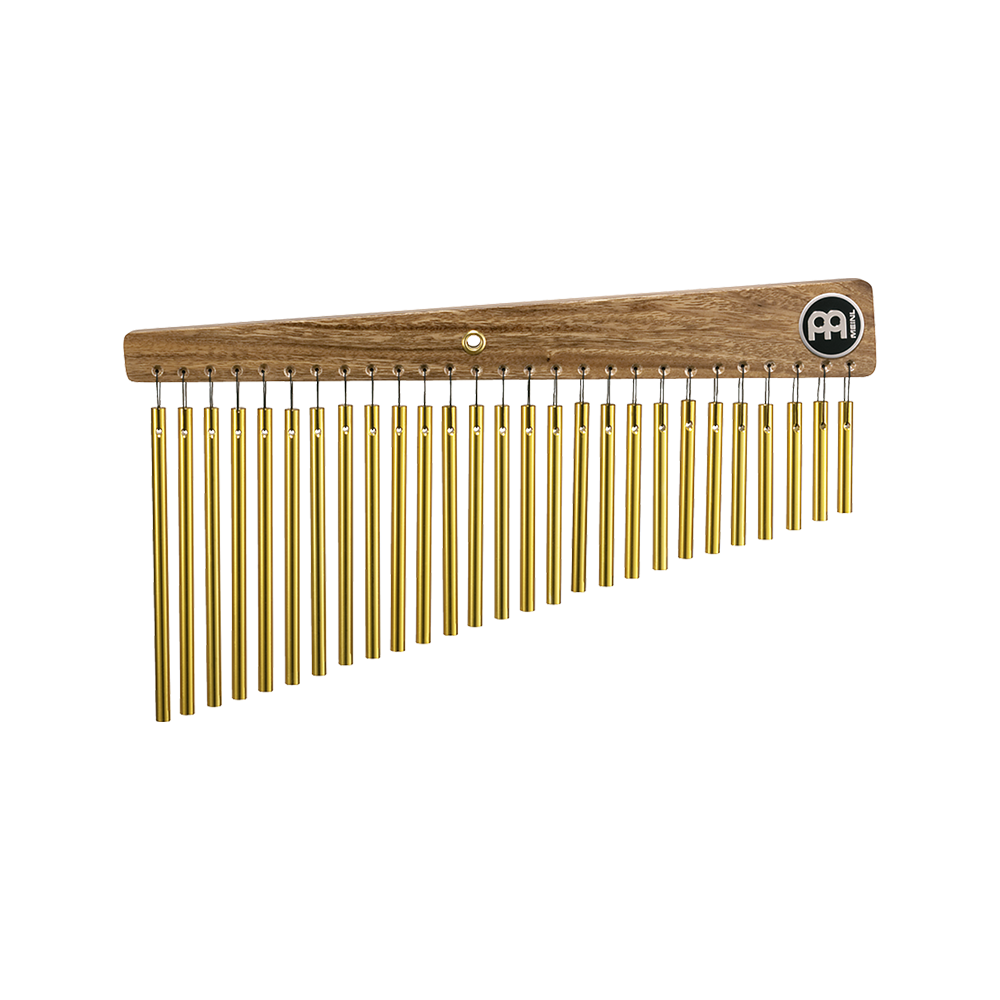 Meinl CH27 Barchime Studio 27 bars Percussie