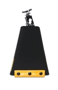 Latin Percussion LP009 Classic Ridge Rider cowbell