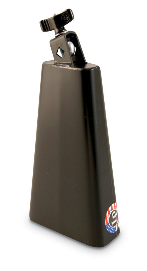 Latin Percussion LP229 Mambo Cowbell Percussie