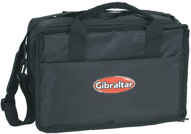 Gibraltar 9611DC-DB Dubbelbasdrum pedaal