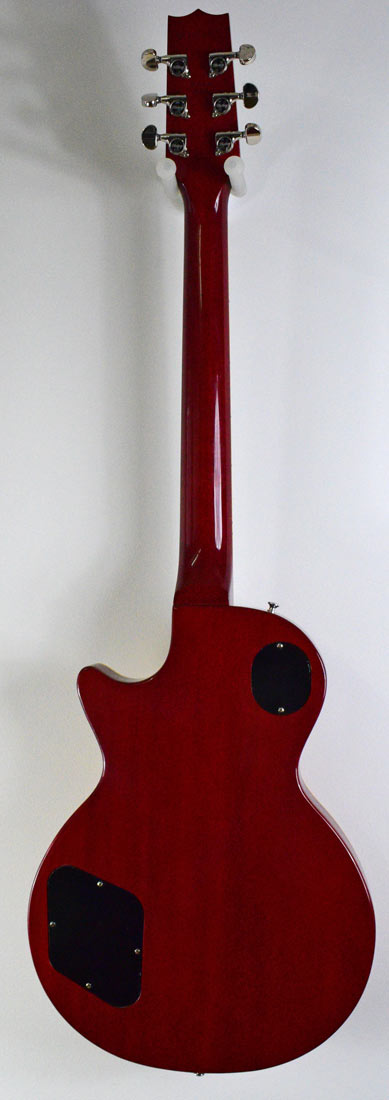 Heritage Guitar Custom Shop Core H-150 Dark Cherry SB