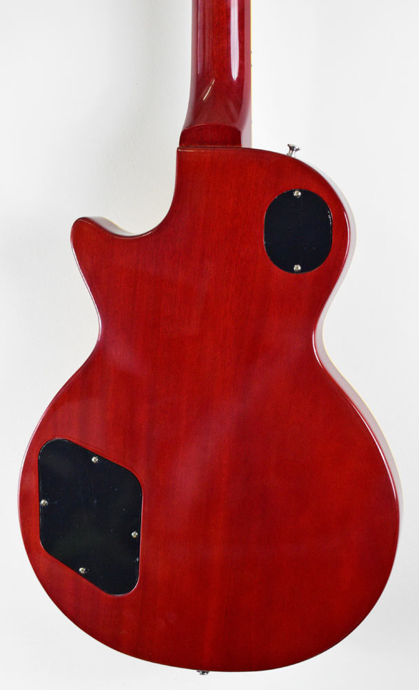 Heritage Guitar Custom Shop Core H-150 Dark Cherry SB