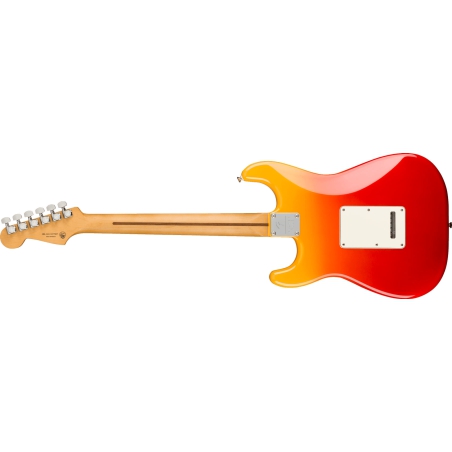 Player Plus Stratocaster MN Tequila Sunrise