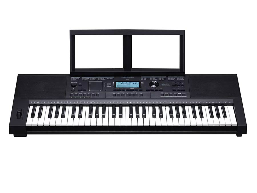 Medeli M401 Portable Home Keyboard