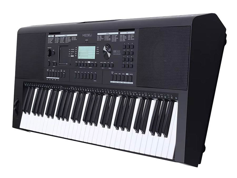 Medeli M401 Portable Home Keyboard