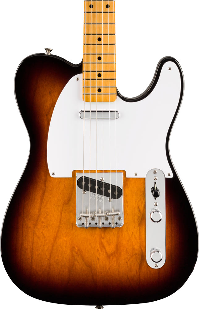 Fender Vintera 50s Telecaster MN 2TS