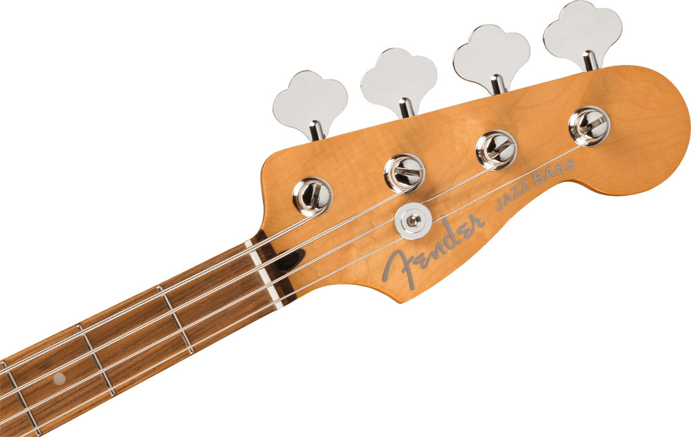 Fender Player Plus Jazz Bass PF 3TS