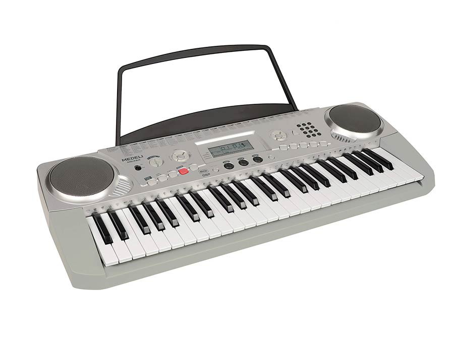 Medeli MC49A keyboard