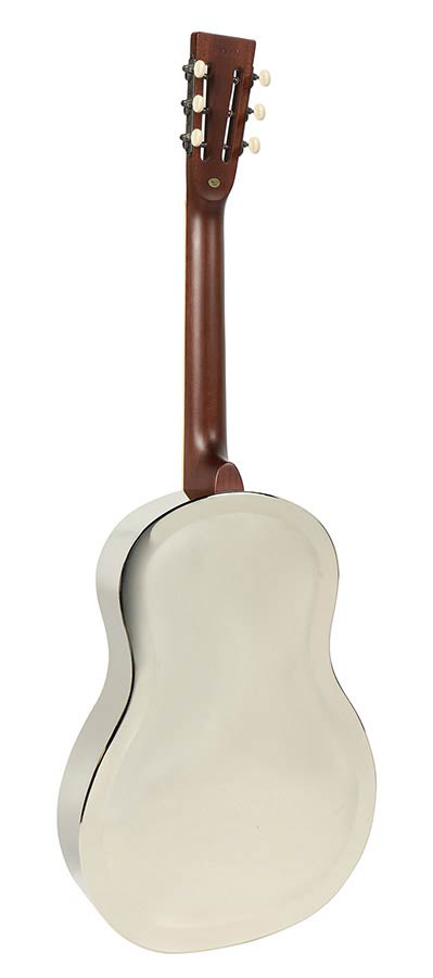 Royall bell brass body tricone resonator TAMPA