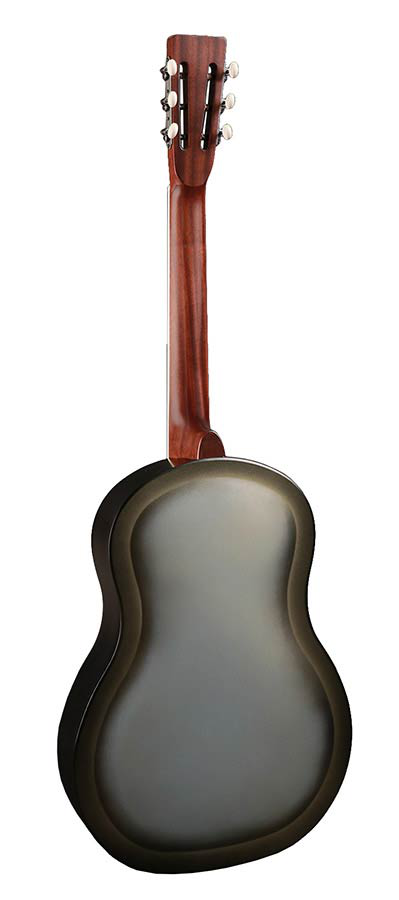 Royall steel body single cone resonator PONY BOY