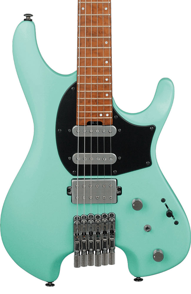 Ibanez Q54-SFM