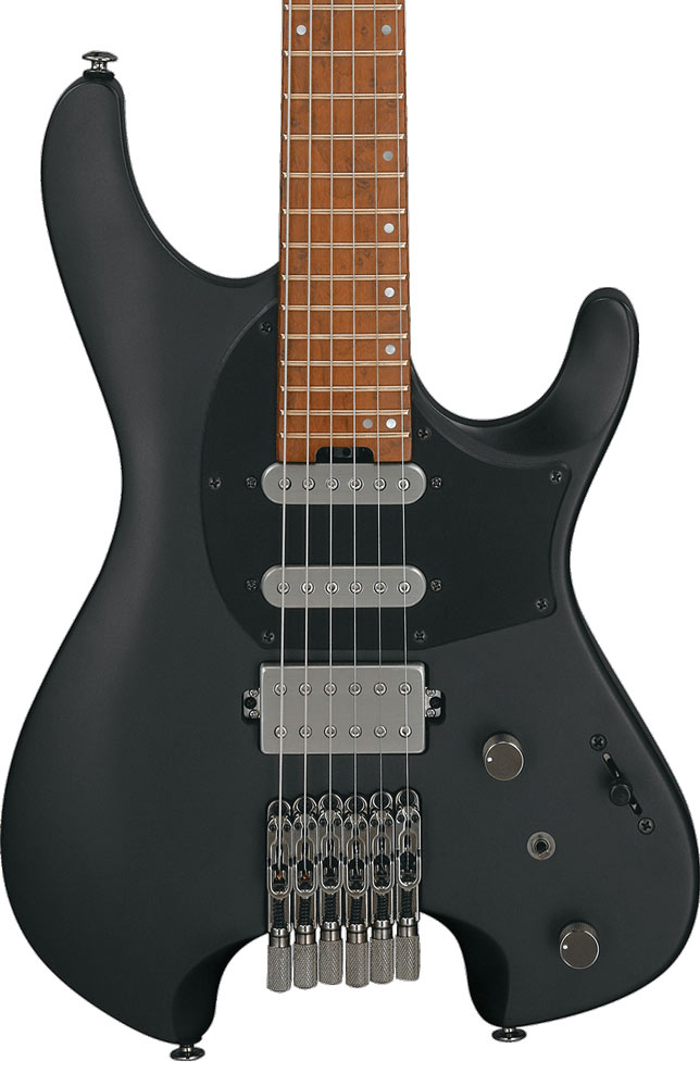 Ibanez Q54-BKF