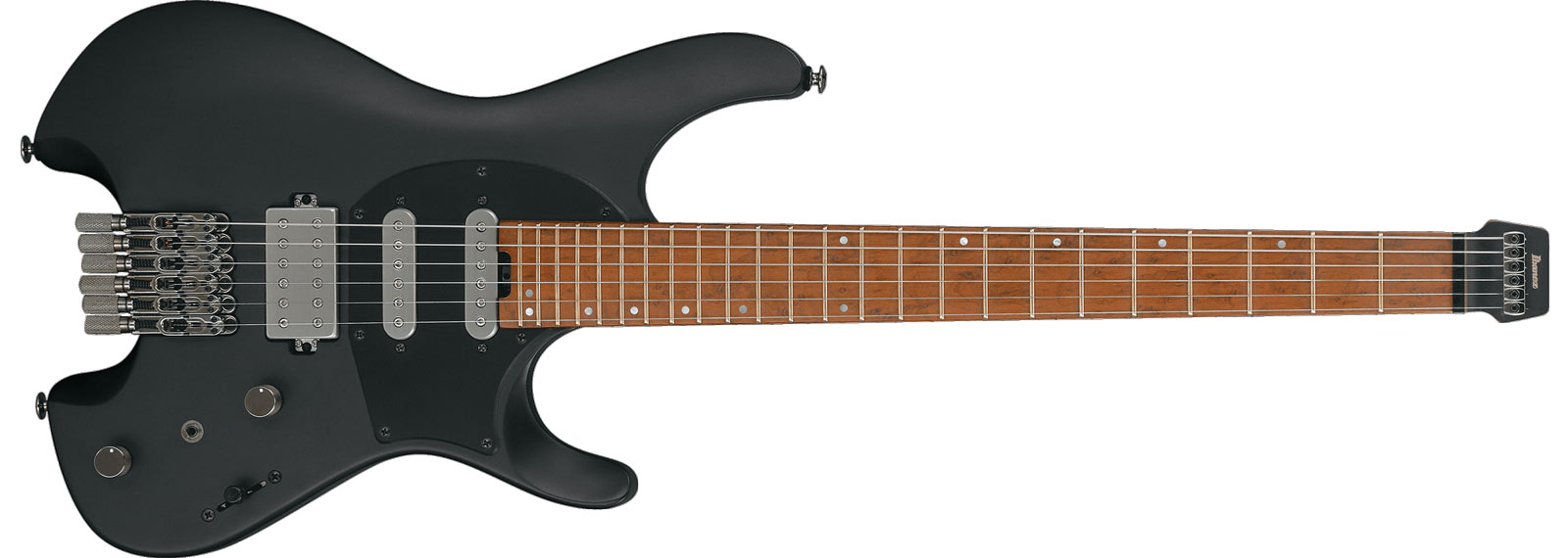 Ibanez Q54-BKF