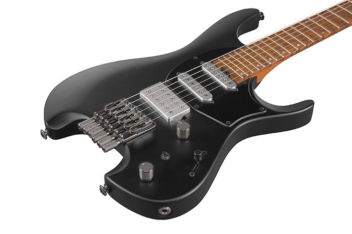 Ibanez Q54-BKF