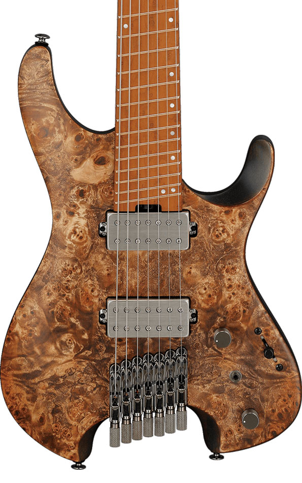 Ibanez QX527PB-ABS