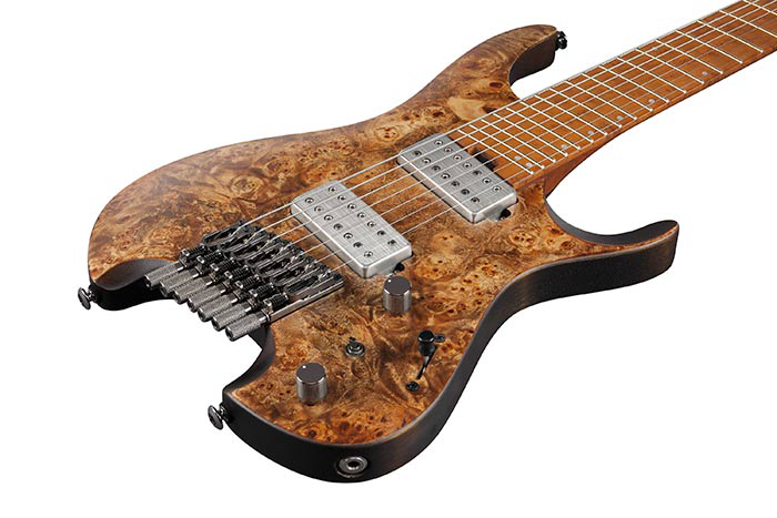 Ibanez QX527PB-ABS