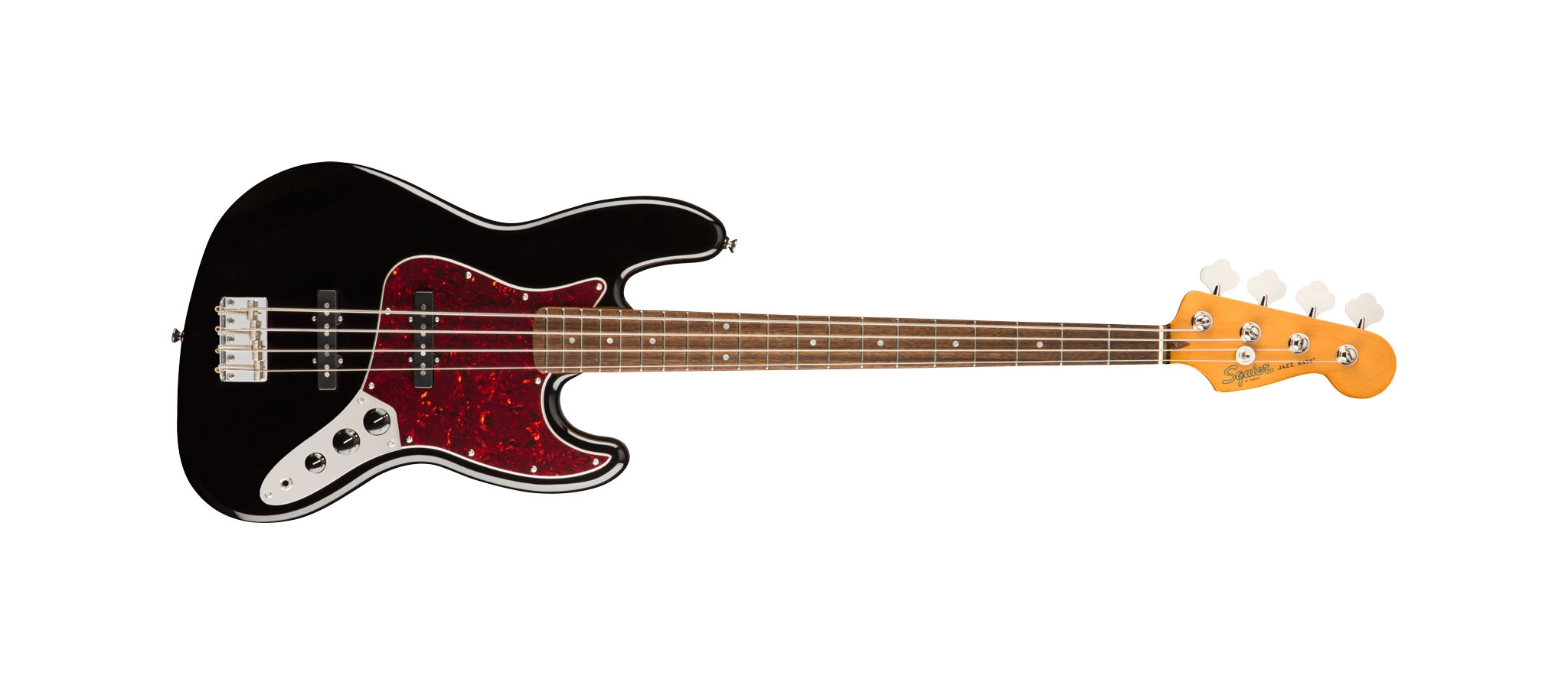 Squier classic deals vibe bass