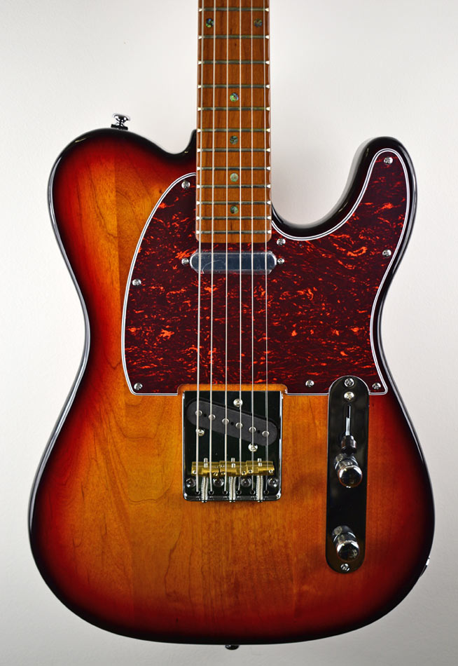 Sire Larry Carlton T7 TS